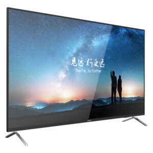DSD5055U31V0SICE_.jpg HIKVISION DISPLAY 55 4K UHD, VGA/DP/HDMI, MULTIMEDIALE, VESA, 24/7