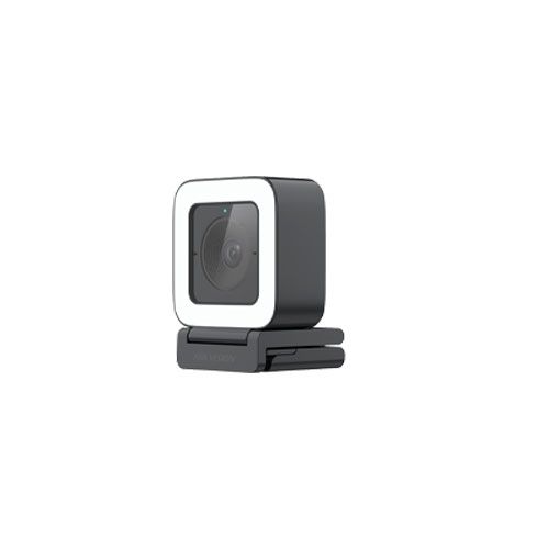 DSUL2.jpg HIKVISION WEBCAM 2MP, MICROFONO, USB 2.0, 1920 x 1080, 30/25fps, AUTO FOCUS