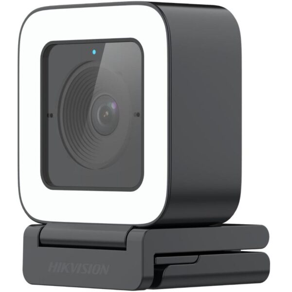 DSUL4.jpg HIKVISION WEBCAM 4MP CMOS SENSOR BUILT-IN MIC ,USB 2.0,2560X1440, AUTOFOCUS, MAGNETIC BRACKET, BUILT