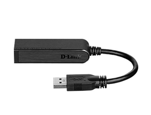 DUB1312.jpg D-LINK ADATTATORE DA ETHERNET GIGA A USB 3.0