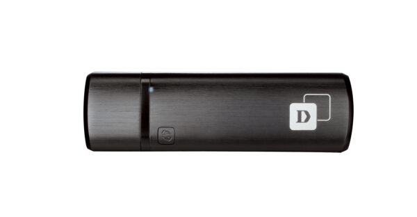DWA182.jpg D-LINK ADATTATORE USB WIRELESS DUAL BAND AC PER DIR-865L