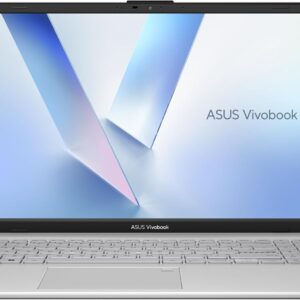 ASUS NB 15,6" VIVOBOOK AMD RYZEN 5 40 8GB 512GB SSD WIN 11 HOME - SENZA ALIMENTATORE