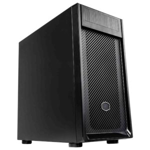 E300KN5NS00_1.jpg COOLER MASTER CASE ELITE 300 MINI TOWER MATX - NERO