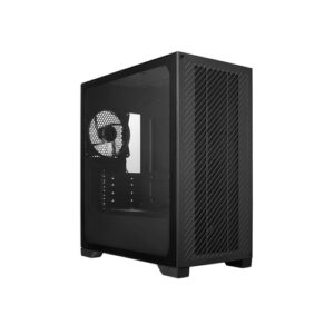 E301LKGNNS00ICE_.jpg Cooler Master Elite 301 Lite, mini tower supporto MB mATX/mITX, mesh, ventole 1x120mm incluse, USB 3