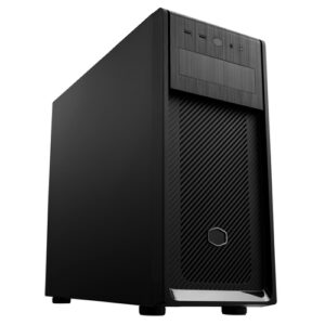 E500KN5NS00ICE_.jpg COOLER MASTER CASE ELITE E500 STEEL W/ODD, MID-TOWER, MICRO-ATX MINI-ITX ATX