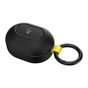 EP30BK.jpg VULTECH AURICOLARI BLUETOOTH 5.3, HI-FI STEREO, CUSTODIA DI RICARICA FUNZIONE, NERO