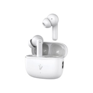EP40WH.jpg VULTECH TWS AURICOLARI BLUETOOTH 5.3 VULTECH POP EP-40WH IN EAR, HI-FI STEREO CON CUSTODIA DI RICARI