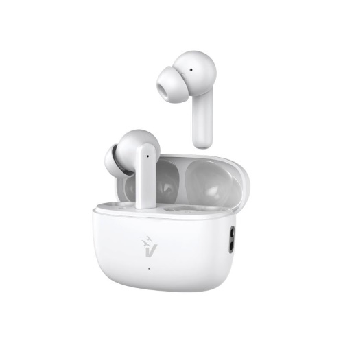 EP40WH.jpg VULTECH TWS AURICOLARI BLUETOOTH 5.3 VULTECH POP EP-40WH IN EAR, HI-FI STEREO CON CUSTODIA DI RICARI