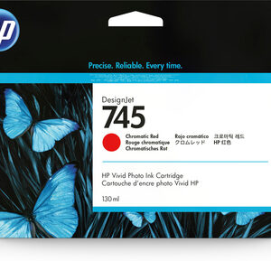 F9K00AICE_.jpg HP CART INK 745 ROSSO CROMO