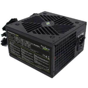 FAL551FSP12.jpg TECNOWARE ALIMENTATORE ATX FREE SILENT 550 W, VENTOLA 120MM, 2xSATA, 1x24 POLI, 1x12 V, 4+4 POLI, 2x