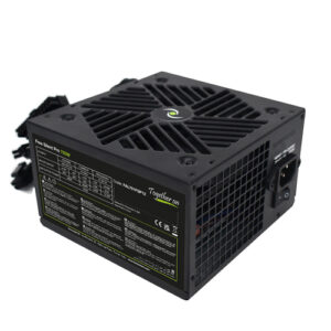 FAL751FSP12ICE_.jpg TECNOWARE ALIMENTATORE FREE SILENT PRO 750W 12 CM PSU