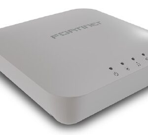 FAP221KE.jpg FORTIAP-221K ACCESS POINT INDOOR WI-FI-7 DUAL-BAND 2.4/5GHZ 2+2, ANTENNE INTERNE, 100/1000/2500 BASE - FORTINET