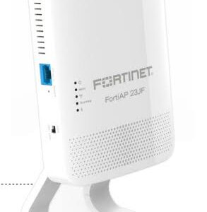 FAP23JFE.jpg FORTIAP-23JF ACCESS POINT DA PARETE - WI-FI 5 TRI-RADIO 802.11 B/G/N/AX, 4 PORTE RJ45 10/100/1000, 1 - FORTINET