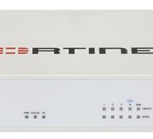 FG50G.jpg FORTIGATE-50G FIREWALL CON 5 PORTE GIGABIT RJ45 (INCLUSE 4 PORTE INTERNE , 1 PORTA WAN) - FORTINET