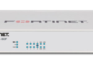 FG80FICE_.jpeg FORTIGATE-80F 8 PORTE GE RJ45, 2 P. CONDIVISE RJ45/SFP MEDIA WAN. - FORTINET