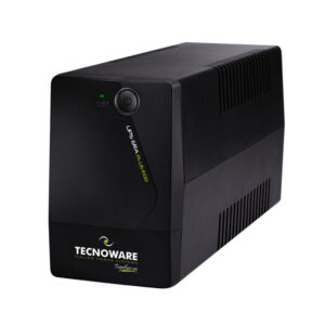 FGCERAPL602SCH.jpg TECNOWARE UPS ERA PLUS 600 SCHUKO TOGETHER ON