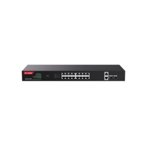 G1120P16250WICE_.jpg IP-COM SWITCH POE UNMANAGED, 20 PORT, 16 POE