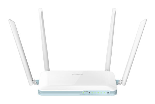 D-LINK ROUTER EAGLE PRO AI N300 4G