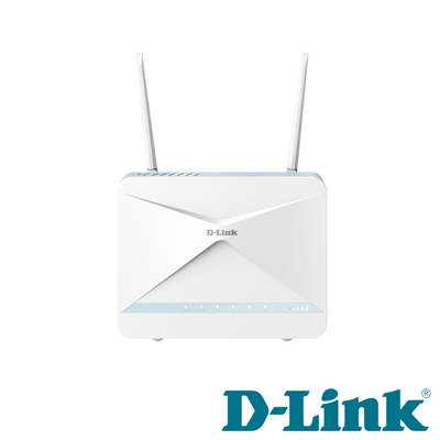 G416.jpg D-LINK ROUTER EAGLE PRO AI AX1500 4G+
