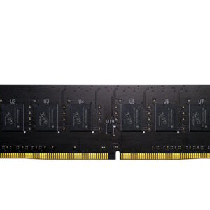 GAP48GB3200C22SC.jpg GEIL RAM 8GB DDR4 AMD Edition Pristine PC4-25600 3200MHz 22-22-22-52