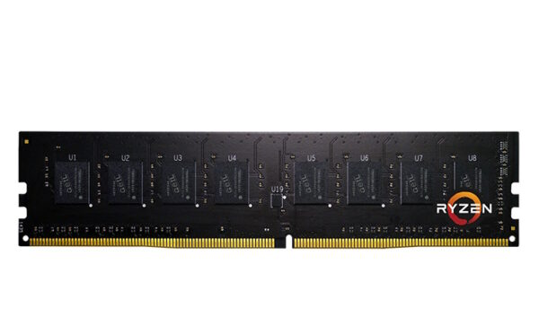 GAP48GB3200C22SC.jpg GEIL RAM 8GB DDR4 AMD Edition Pristine PC4-25600 3200MHz 22-22-22-52