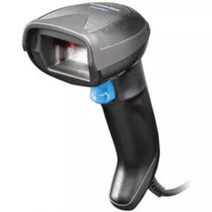 GD4520BKK1S.jpg DATALOGIC LETTORE CODICE A BARRE 4520 2D KIT CON CAVO USB E STAND INCLUSI