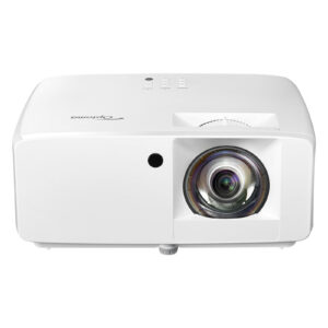 GT2000HDR.jpg OPTOMA VIDEOPROIETTORE GT2000HDR, 3500 LUMEN, 30.000H, 2 X HDMI(MHL), AUDIO