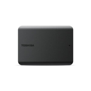 HDTB510EK3AAICE_.jpg TOSHIBA HARD DISK ESTERNO CANVIO BASIC 1TB USB 3.2 Gen.1 PORTATILE AUTOALIMENTATO 2,5"