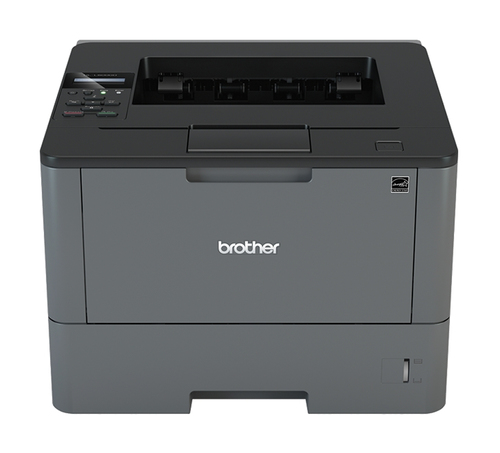 BROTHER STAMPANTE LASER A4 B/N, 40PPM, FRONTE/RETRO, USB/PARALLELA