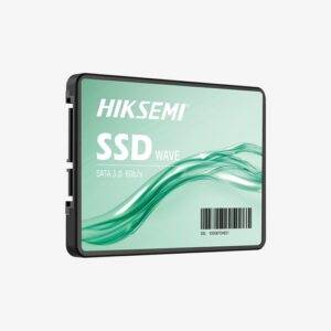 HIKVISION SSD INTERNO  2.5" 256GB SATA3 READ:530MB/S-WRITE:400MB/S