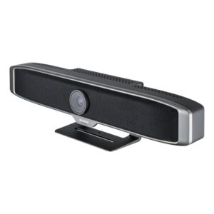 IDSUVCX28.jpg HIKVISION WEBCAM CONFERENCE CAMERA 4K + MICROFONO + SPEAKER + AI