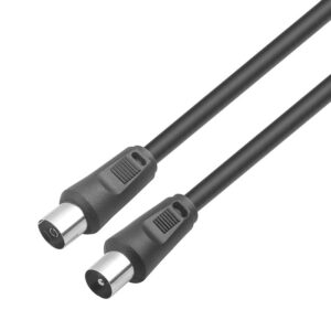 IHLP1112.jpg INNOHIT CAVO ANTENNA M/F 2,5 MT NERO