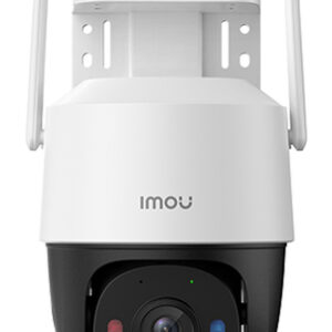 IMOU CRUISER SC 4K PTZ IP/WI-FI + POE  FULL-COLOR 8MP 3.6 MM IR