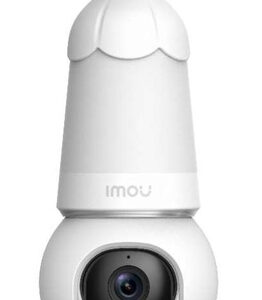 IPCS6DP3M0WEBE27ICE_.jpg IMOU BULB CAM 2K TELECAMERA E27 MOTORIZZATA CON LUCE LED, SIRENA E SMART TRACKING. VISIONE NOTTURNA