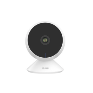 ISIWI TELECAMERA WIRELESS RING 1080P BULLET FISSA ISW-BFI2M IR LED AUDIO BIDIREZIONALE SD CARD STAND ALONE - ISWI