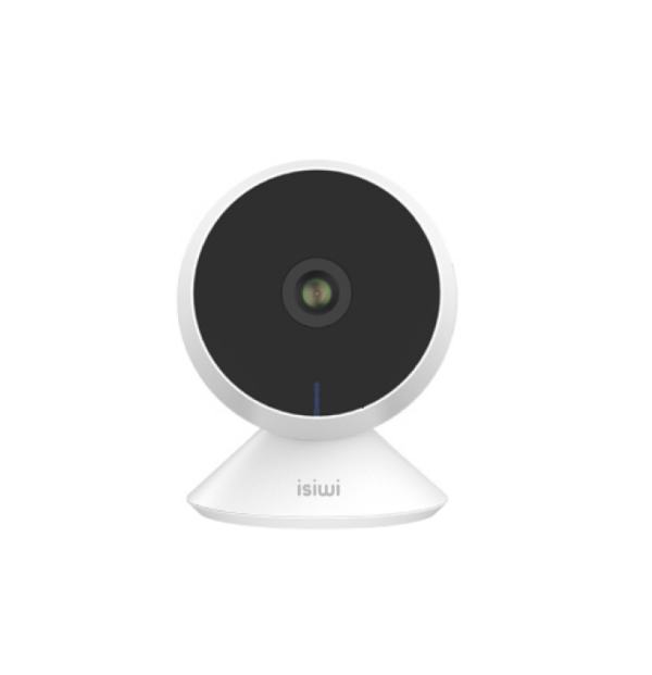 ISWBFI2M.png ISIWI TELECAMERA WIRELESS RING 1080P BULLET FISSA ISW-BFI2M IR LED AUDIO BIDIREZIONALE SD CARD STAND ALONE - ISWI