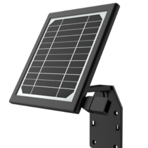 ISWPLS2.png ISIWI PANNELLO SOLARE SOLAR2 ISW-PLS2 PER ALIMENTAZIONE TELECAMERA A BATTERIA - ISWI