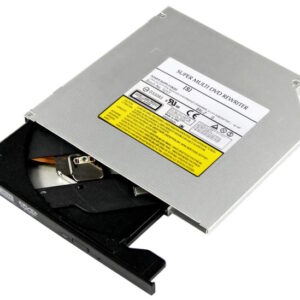 ITDVDRWSI95B.jpg ITEK LETTORE DVD RW SH-8004-C INTERNO, SLIM, 9.5x130x128, NERO
