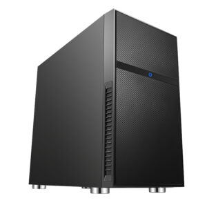 ITOC3MEXE.jpg ITEK CASE EXENT 3M EVO - MINI TOWER, MATX, USB3