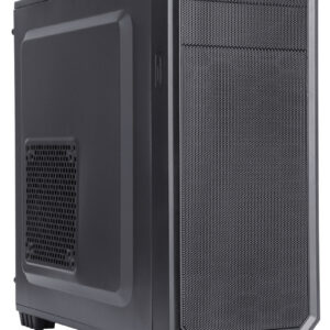 ITOCPAMIE.jpg ITEK CASE PATRIOT MINI EVO - MINI TOWER, MATX, USB3, CARD READER