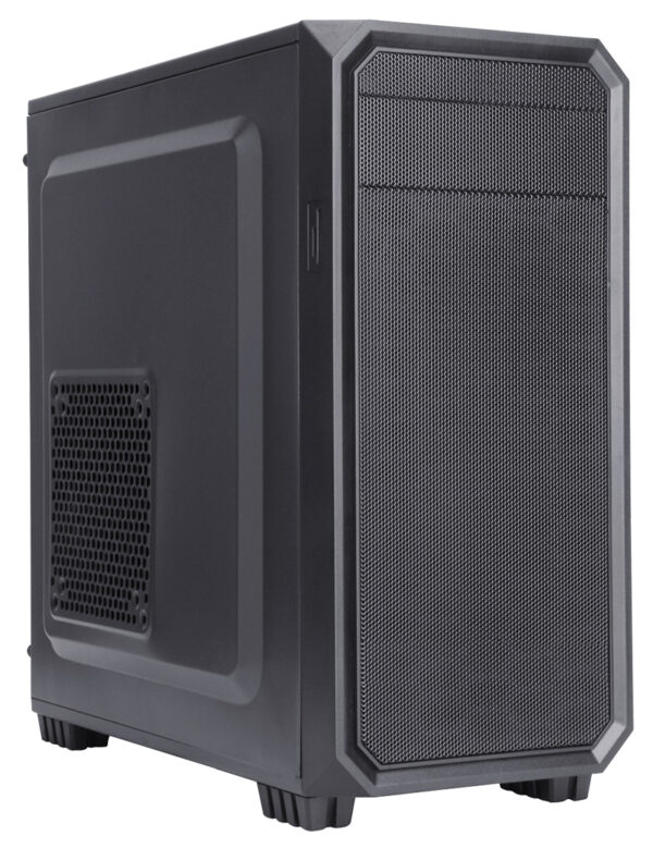 ITOCPAMIE.jpg ITEK CASE PATRIOT MINI EVO - MINI TOWER, MATX, USB3, CARD READER