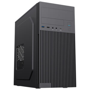 ITOCPZ23LICE_.jpg ITEK CASE PILOT Z23 LITE 23L, MINI TOWER, MATX, 500W PSU, TYPE-C, USB3, USB2