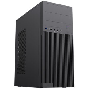 ITOCPZ27LICE_.jpg ITEK CASE PILOT Z27 LITE 27L, MIDDLE TOWER, ATX, 500W PSU, TYPE-C, USB3, USB2
