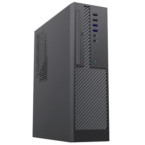 ITOCPZ8LICE_.jpg ITEK CASE PILOT Z8 LITE 8L, SFF, MATX, 300W PSU, TYPE-C, 2XUSB3, 2XUSB2