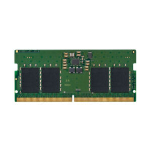 KCP556SS68ICE_.jpg KINGSTON RAM 8GB DDR5 5600MT/S NON -ECC UNBUFFERED SODIMM