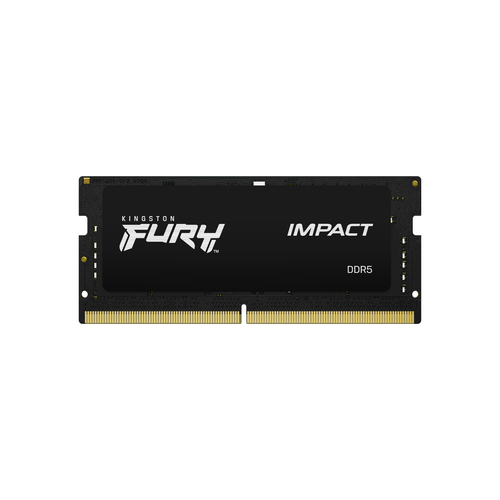 KF548S38IB8ICE_.jpg KINGSTON RAM FURY IMPACTSO-DIMM DDR58GB 4800MHZ CL38