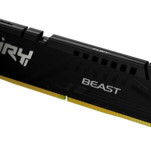 KF552C40BB8ICE_.jpg KINGSTON RAM 8GB 5200MT/s DDR5 CL40 DIMM FURY Beast Black XMP