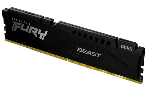 KF552C40BB8ICE_.jpg KINGSTON RAM 8GB 5200MT/s DDR5 CL40 DIMM FURY Beast Black XMP