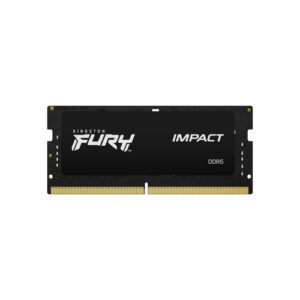 KF556S40IB16ICE_.jpg KINGSTON RAM FURY IMPACTSO-DIMM DDR5 16GB 5600MHZ CL40