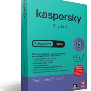 KL1042T5AFSSSBATT.jpg KASPERSKY PLUS 1DEV 1Y SUPERSLIMBOX IT ATT